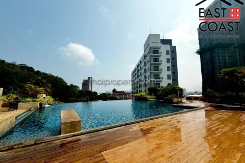 Condominio de 2 dormitorios en Pattaya, Tailandia № 212270 - foto 12