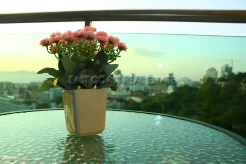 Condominio de 2 dormitorios en Pattaya, Tailandia № 212270 - foto 16