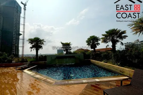 Condominio de 2 dormitorios en Pattaya, Tailandia № 212270 - foto 14