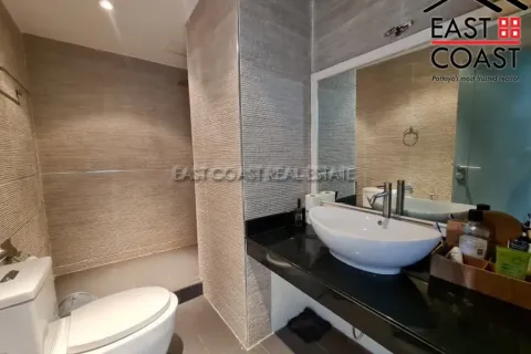 Condominio de 4 dormitorios en Pattaya, Tailandia № 212273 - foto 16