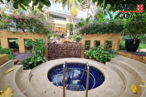 Condominio de 4 dormitorios en Pattaya, Tailandia № 212273 - foto 29