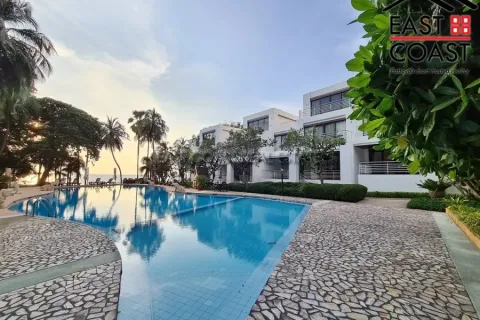 Condominio de 4 dormitorios en Pattaya, Tailandia № 212273 - foto 28