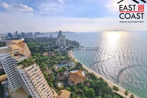 Condominio de 4 dormitorios en Pattaya, Tailandia № 212273 - foto 26