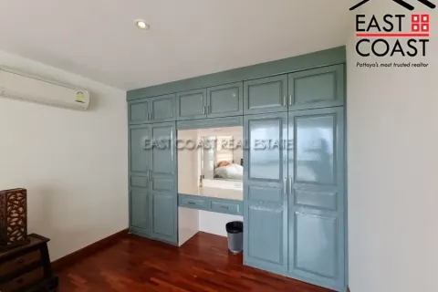Condominio de 4 dormitorios en Pattaya, Tailandia № 212273 - foto 20