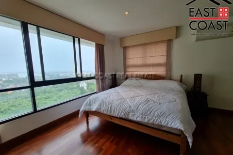 Condominio de 4 dormitorios en Pattaya, Tailandia № 212273 - foto 18