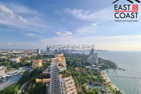 Condominio de 4 dormitorios en Pattaya, Tailandia № 212273 - foto 25