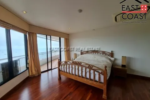 Condominio de 4 dormitorios en Pattaya, Tailandia № 212273 - foto 10