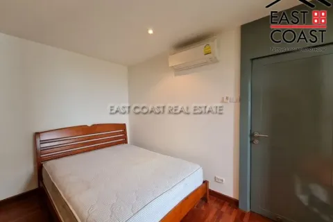Condominio de 4 dormitorios en Pattaya, Tailandia № 212273 - foto 22