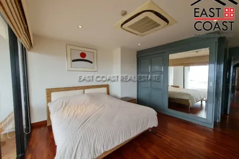 Condominio de 4 dormitorios en Pattaya, Tailandia № 212273 - foto 15
