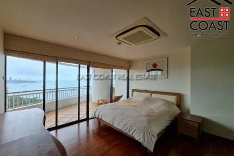 Condominio de 4 dormitorios en Pattaya, Tailandia № 212273 - foto 14
