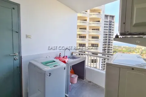 Condominio de 4 dormitorios en Pattaya, Tailandia № 212273 - foto 23