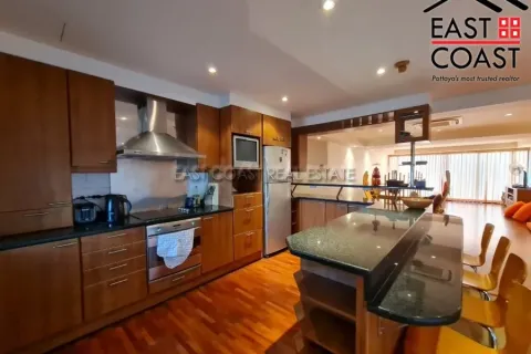 Condominio de 4 dormitorios en Pattaya, Tailandia № 212273 - foto 9
