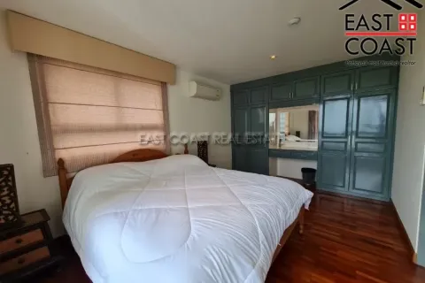 Condominio de 4 dormitorios en Pattaya, Tailandia № 212273 - foto 19