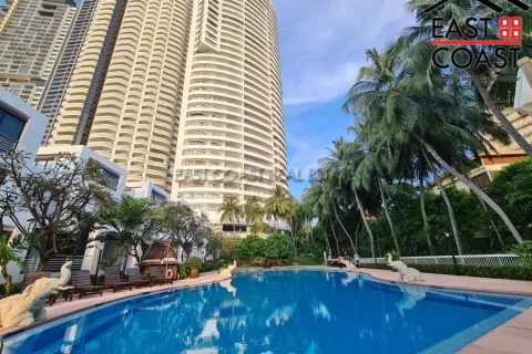 Condominio de 4 dormitorios en Pattaya, Tailandia № 212273 - foto 30