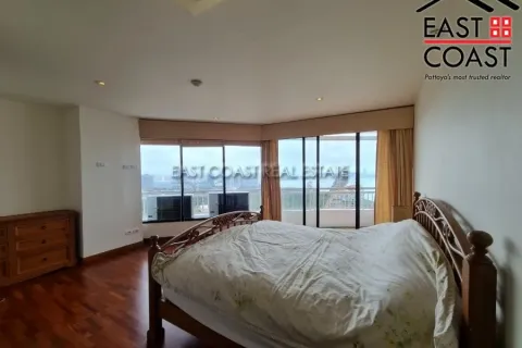 Condominio de 4 dormitorios en Pattaya, Tailandia № 212273 - foto 11