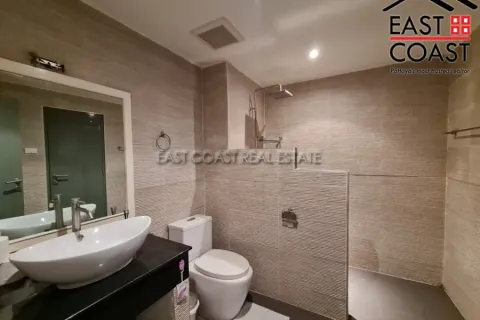 Condominio de 4 dormitorios en Pattaya, Tailandia № 212274 - foto 21