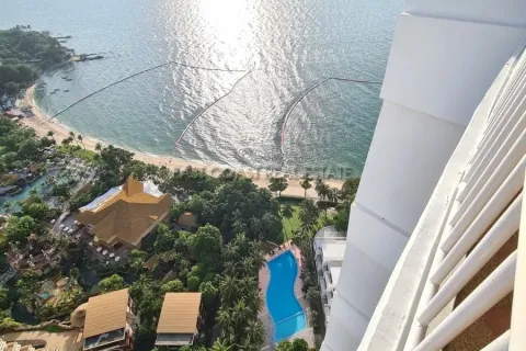 Condominio de 4 dormitorios en Pattaya, Tailandia № 212274 - foto 27