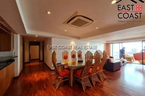 Condominio de 4 dormitorios en Pattaya, Tailandia № 212274 - foto 4
