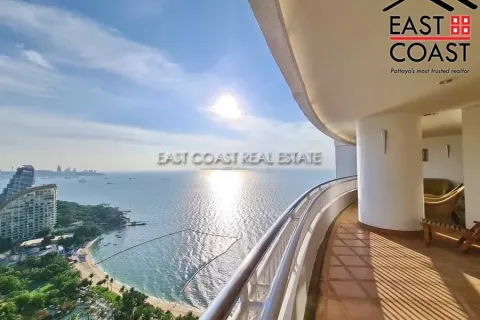 Condominio de 4 dormitorios en Pattaya, Tailandia № 212274 - foto 24