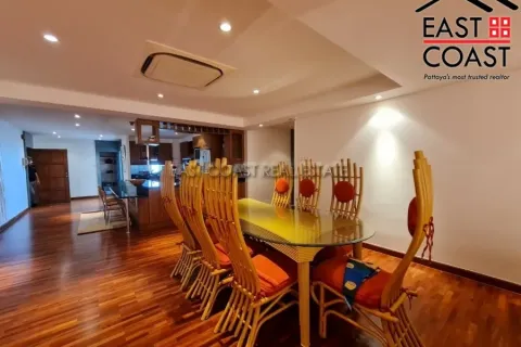 Condominio de 4 dormitorios en Pattaya, Tailandia № 212274 - foto 5