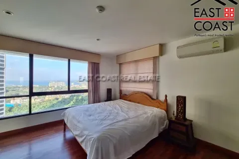 Condominio de 4 dormitorios en Pattaya, Tailandia № 212274 - foto 17