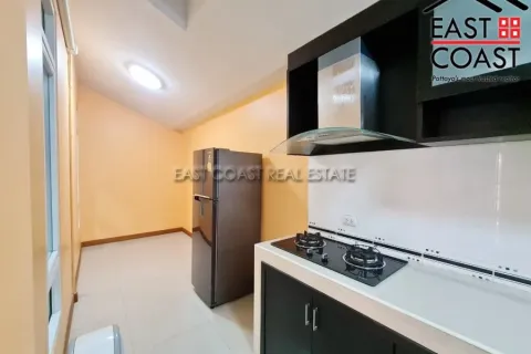 Casa de 2 dormitorios en Pattaya, Tailandia № 212269 - foto 14