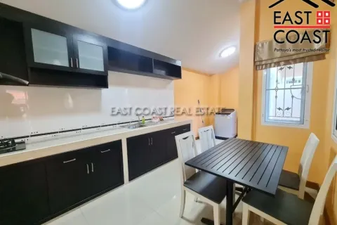 Casa de 2 dormitorios en Pattaya, Tailandia № 212269 - foto 15