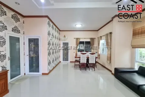 Casa de 2 dormitorios en Pattaya, Tailandia № 212269 - foto 7