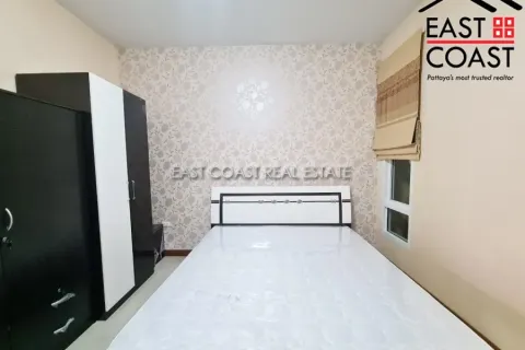 Casa de 2 dormitorios en Pattaya, Tailandia № 212269 - foto 10