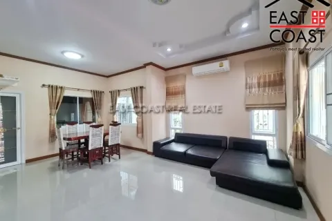 Casa de 2 dormitorios en Pattaya, Tailandia № 212269 - foto 5