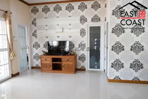 Casa de 2 dormitorios en Pattaya, Tailandia № 212269 - foto 3
