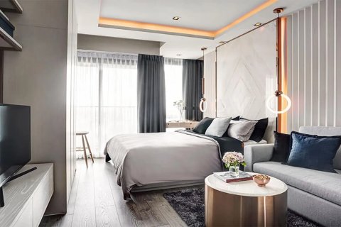 ЖК Whizdom Avenue Ratchada - Ladprao в Чатучаке, Бангкок, Таиланд № 134185 - фото 9