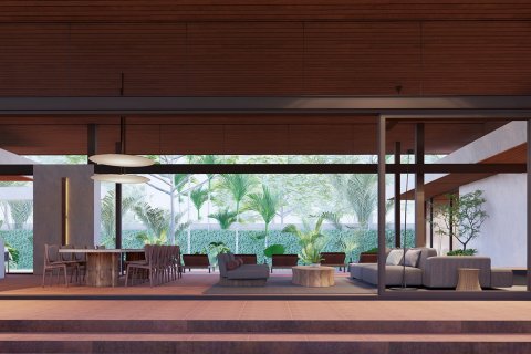 ЖК Tierra Cuatro в Пхукете, Таиланд № 134113 - фото 3