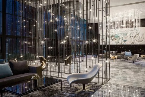 ЖК Whizdom Avenue Ratchada - Ladprao в Чатучаке, Бангкок, Таиланд № 134185 - фото 2