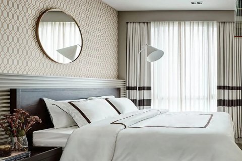 ЖК Whizdom Avenue Ratchada - Ladprao в Чатучаке, Бангкок, Таиланд № 134185 - фото 4