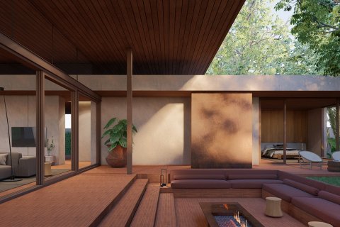 ЖК Tierra Cuatro в Пхукете, Таиланд № 134113 - фото 4