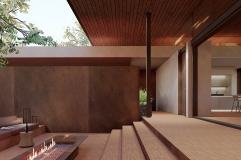 ЖК Tierra Cuatro в Пхукете, Таиланд № 134113 - фото 5