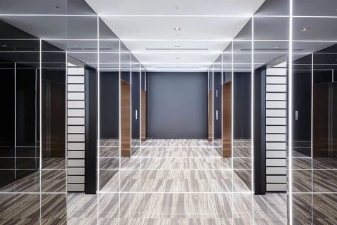 Whizdom Avenue Ratchada - Ladprao à Chatuchak, Bangkok, Thaïlande № 134185 - photo 2