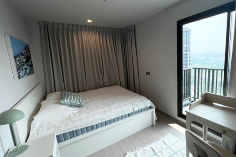 Condo à Chatuchak, Bangkok, Thaïlande, 2 chambres  № 154064 - photo 9