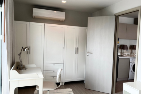 Condo à Chatuchak, Bangkok, Thaïlande, 2 chambres  № 154064 - photo 10