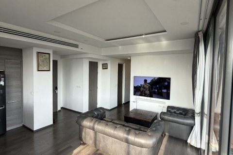 Condo in Watthana, Bangkok, Thailand, 2 bedrooms  № 154063 - photo 2