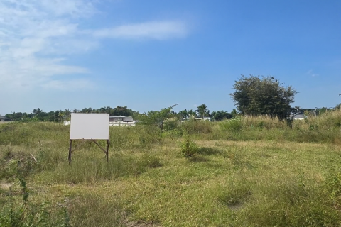 Land in Hua Hin, Thailand 1600 sq.m. № 154062 - photo 4