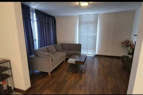 Condo à Pak Kret, Thaïlande, 2 chambres  № 154065 - photo 9