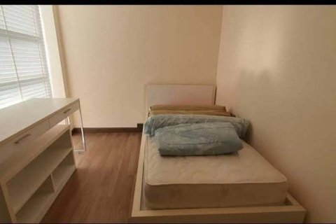 Condo à Pak Kret, Thaïlande, 2 chambres  № 154065 - photo 12