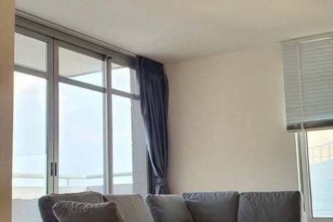 Condo à Pak Kret, Thaïlande, 2 chambres  № 154065 - photo 10