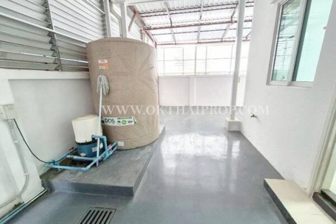 Дом в Банг Яйе, Таиланд с 8 спальнями  № 154060 - фото 15