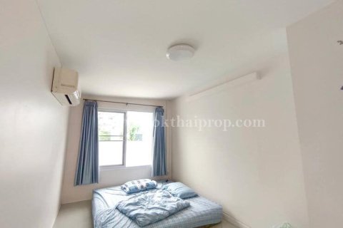 House in Samut Sakhon, Thailand 4 bedrooms № 154061 - photo 6