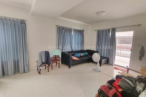 House in Samut Sakhon, Thailand 4 bedrooms № 154061 - photo 3