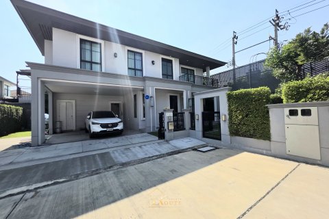 Дом в Пак Крете, Таиланд с 4 спальнями  № 154066 - фото 12