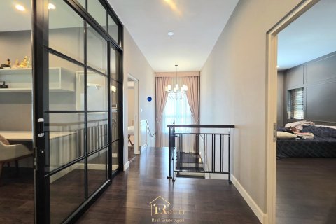 Дом в Пак Крете, Таиланд с 4 спальнями  № 154066 - фото 13